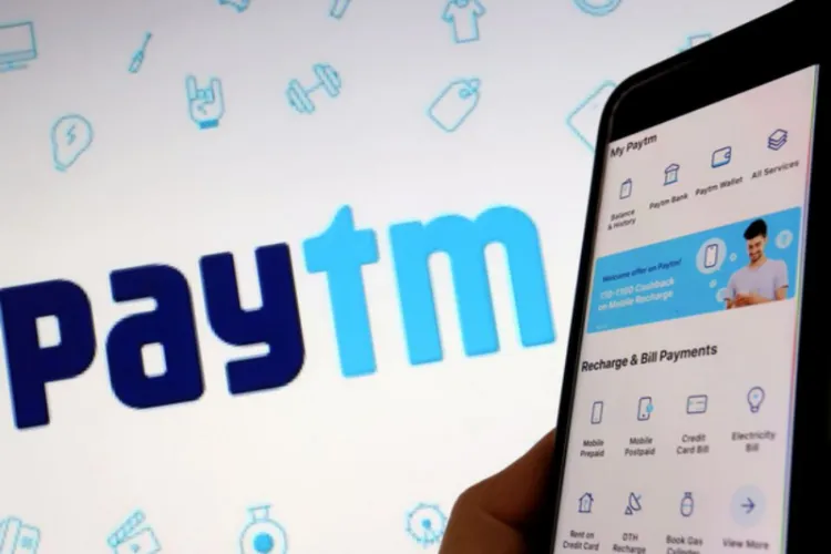 Top brokerages continue ‘buy’ on Paytm, trust in sustainable model