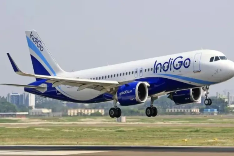 IndiGO Airlines