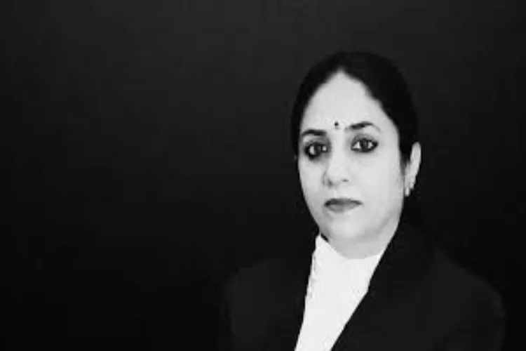 Justice Swarna Kanta Sharma