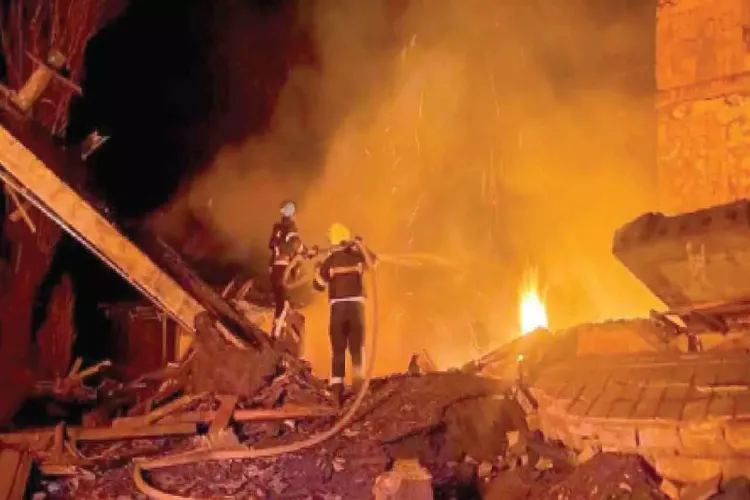 Representational Image