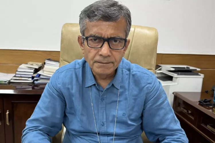 India eyes 6th gen fighter partnership, plans 67 Ghatak UCAVs