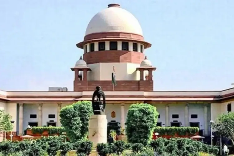 Supreme court of India