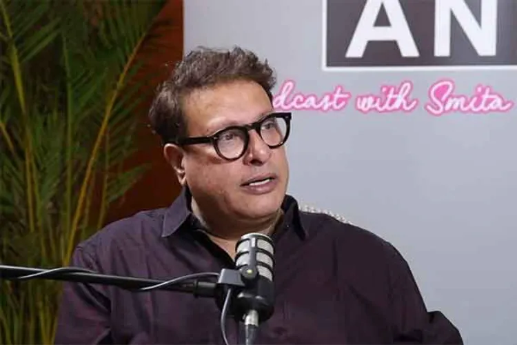 Tigmanshu Dhulia