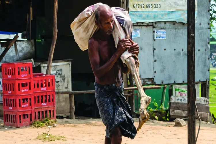 Representational Image