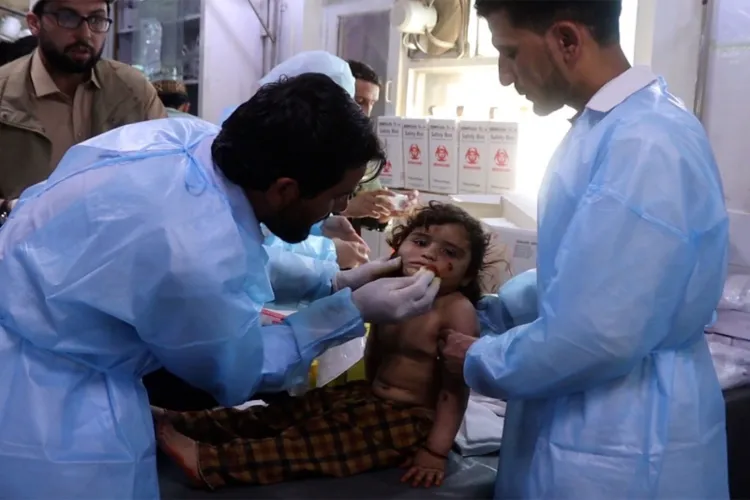 Representational Image