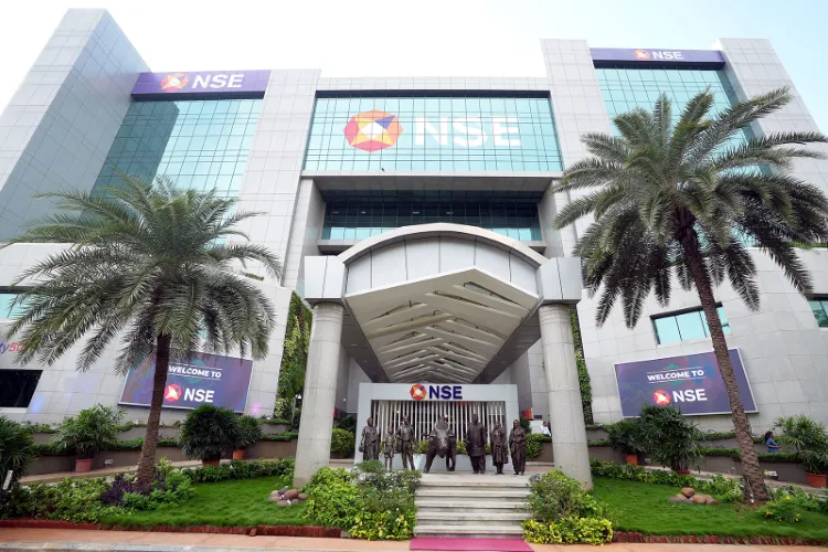 NSE Building