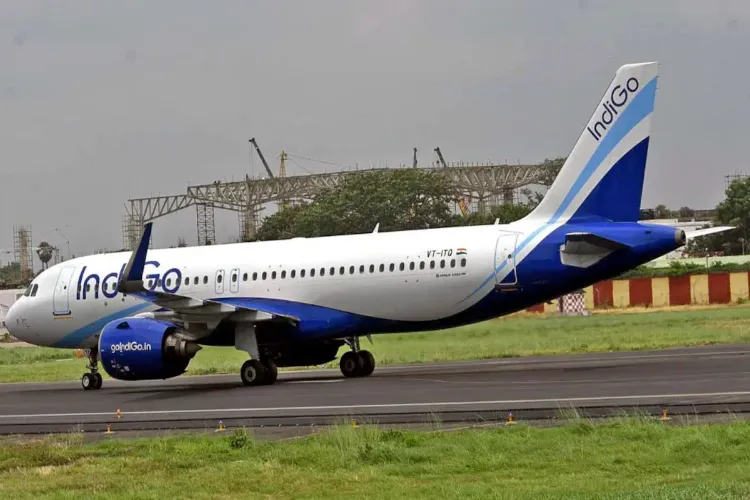 IndiGO Airlines
