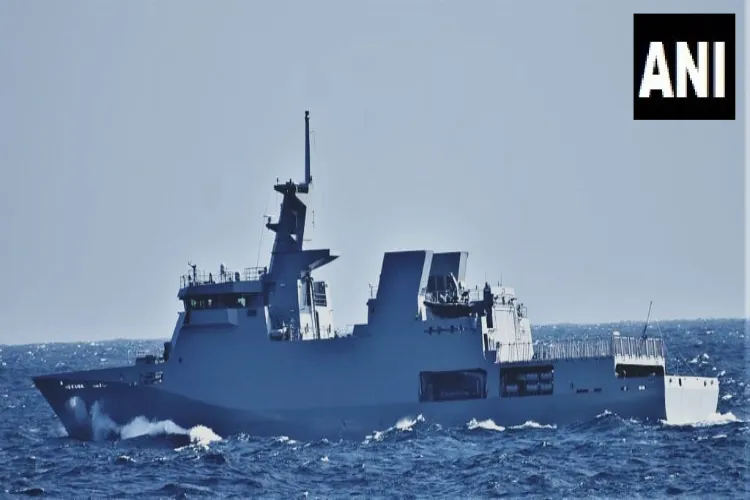 Representational Image