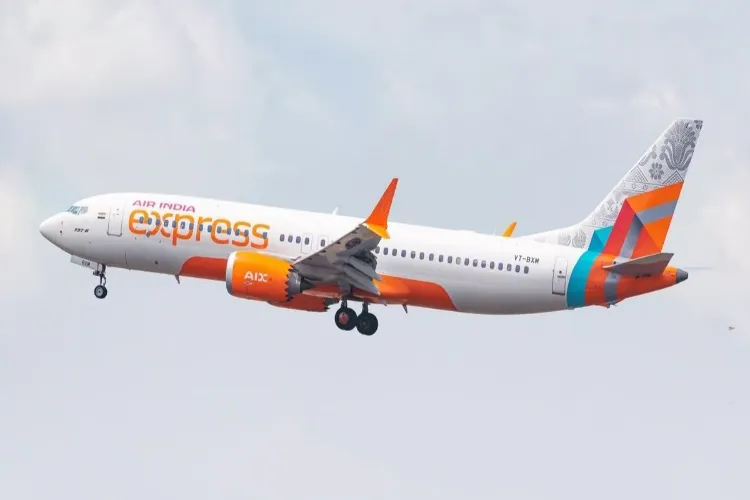 Air India Express