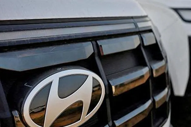 Hyundai Motors