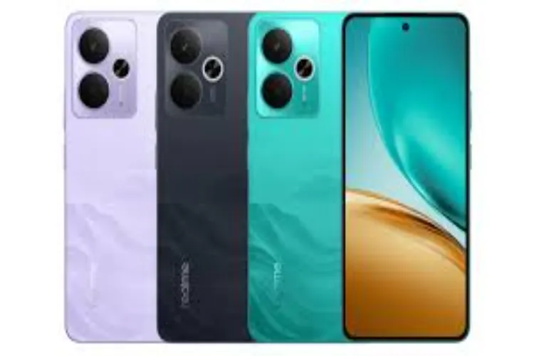 Realme 15T 