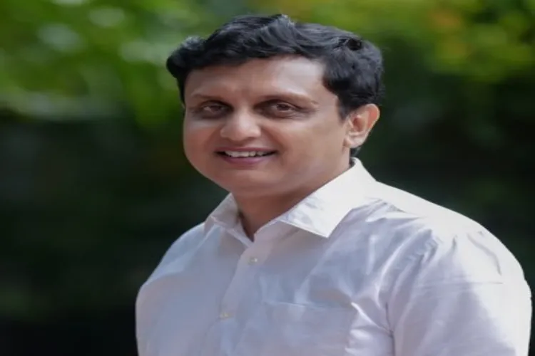 Kerala Minister P A Mohamed Riyas