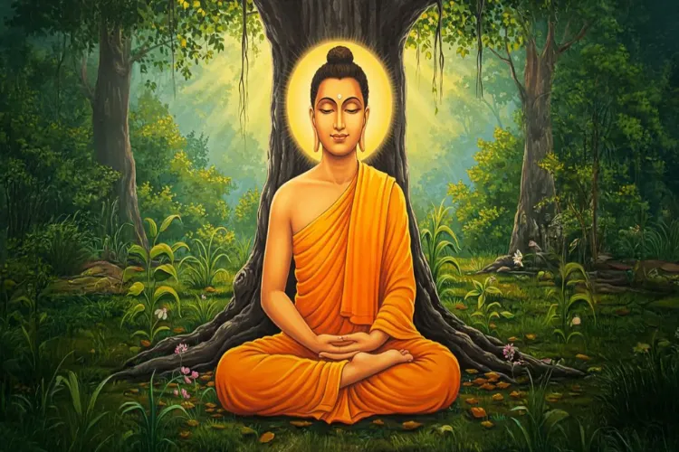 Buddha Purnima 