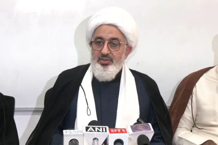 Abdul Majid Hakeem Ilahi, Representative of Iran's Supreme Leader in India