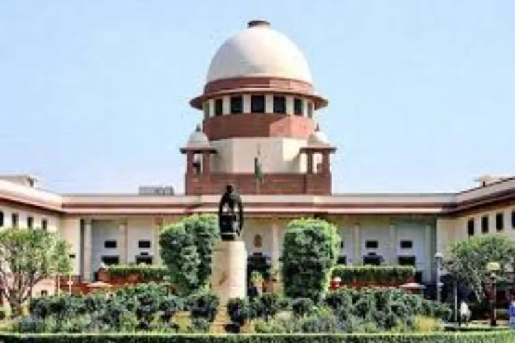 Supreme court of India
