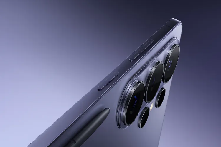 Samsung Galaxy S26 Ultra