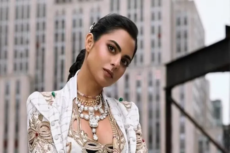 Isha Ambani, Non-Executive Director at Reliance