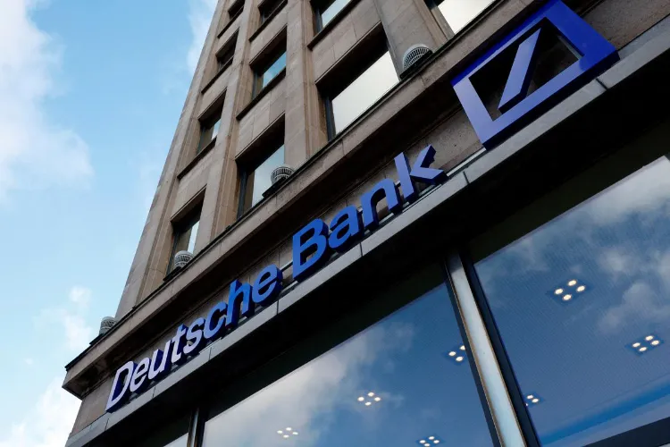 Deutsche Bank 