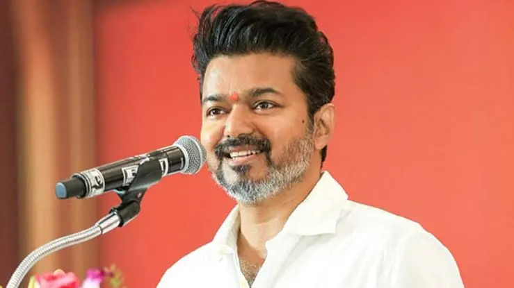 Vijay Thalapathy