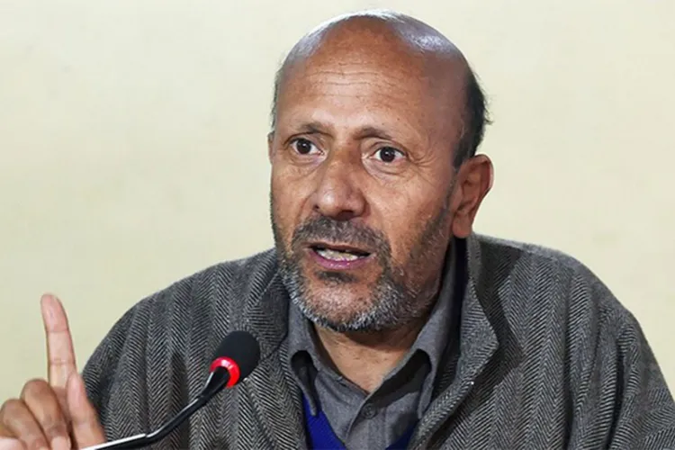 Engineer Rashid 