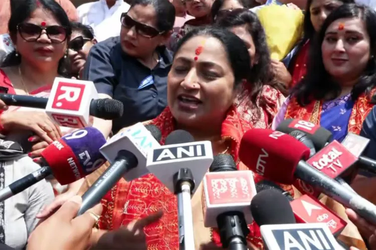 CM Rekha Gupta