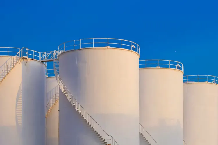 Australia to build USD 7.22 billion fuel reserve to shield supply