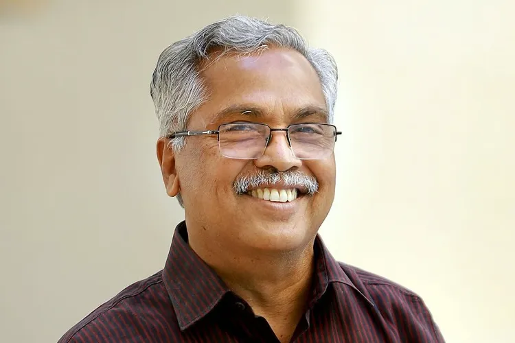 CPI’s Binoy Viswam