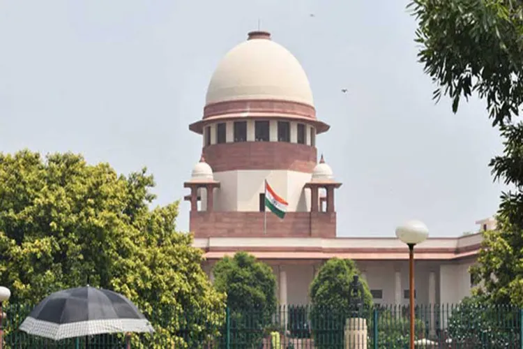 Supreme court of India