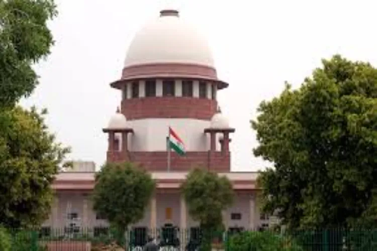 Supreme court of India