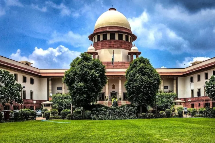Supreme court of India