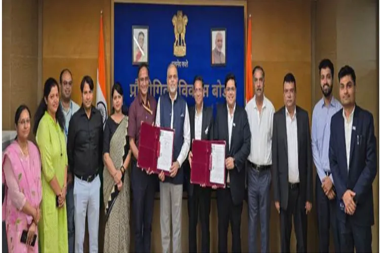 Govt signs pact with NTF Energy Solutions 