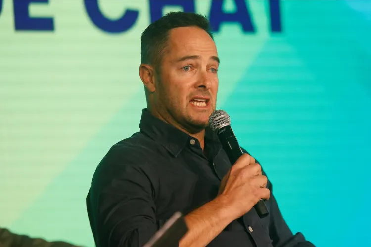 Mark Boucher