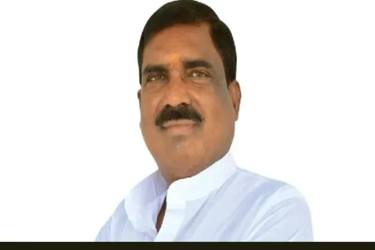 Bihar Tourism Minister Kedar Prasad Gupta