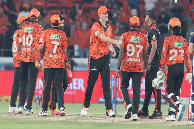 SRH Team