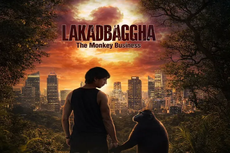 Actor-director Anshuman Jha's 'Lakadbaggha 2