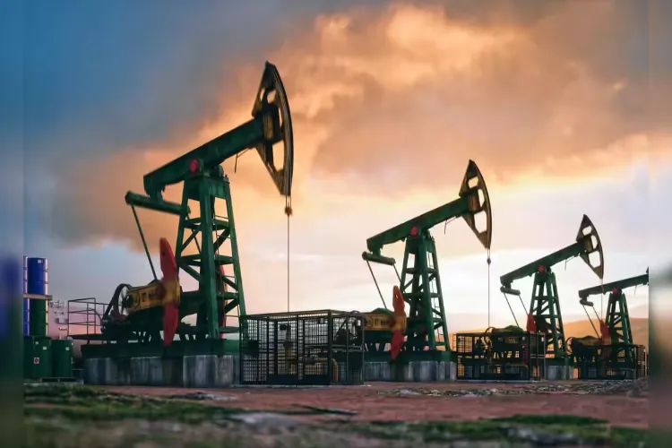 Crude oil futures gain on spot demand