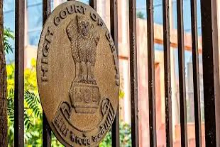 Delhi High Court