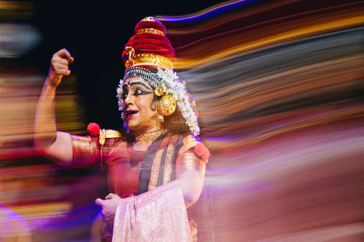 Representational Image