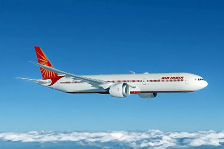 Air India