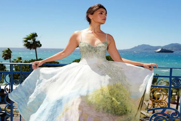Alia Bhatt