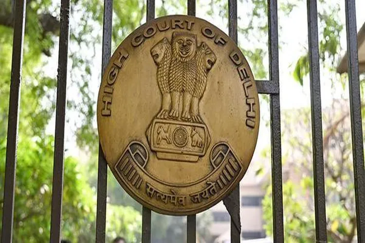 Delhi High Court