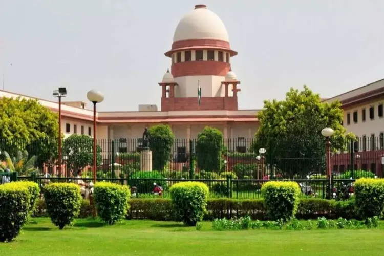 Supreme court of India