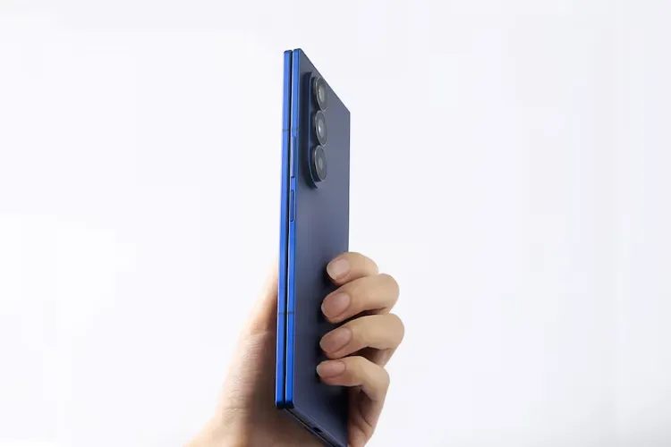 Samsung Galaxy Z Fold 