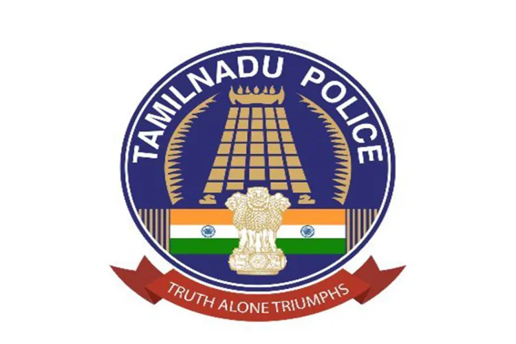 Papaya scented soap and boat seized while attempting to smuggle to Sri Lanka