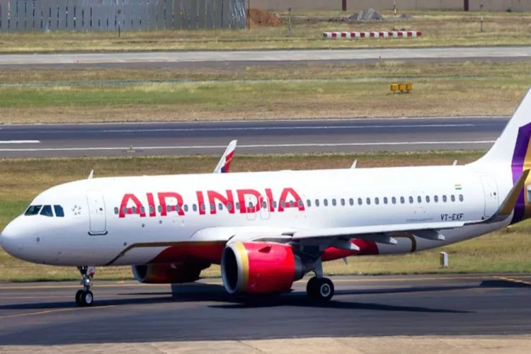 Air India