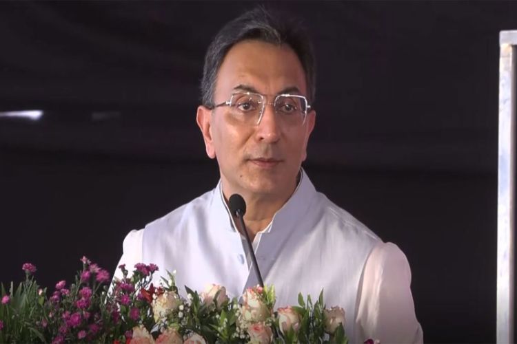 India must package products for global markets: Jitin Prasada