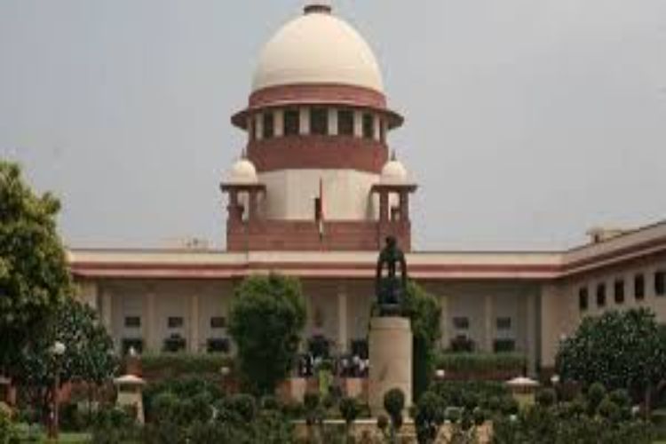 Supreme court of India