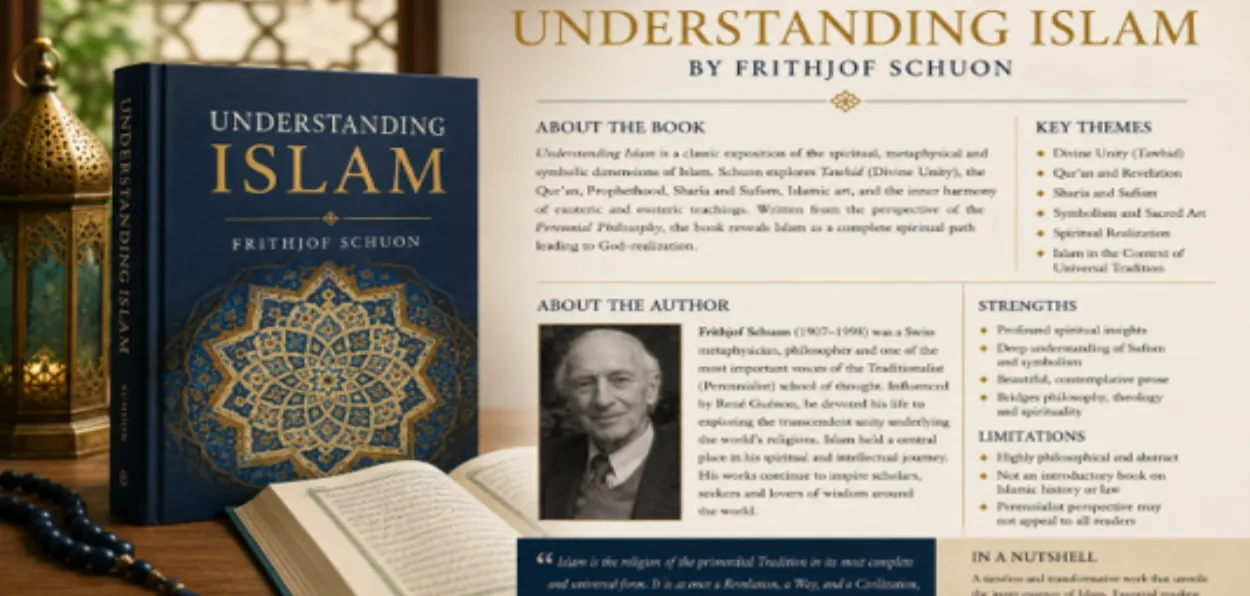 Understanding Islam
