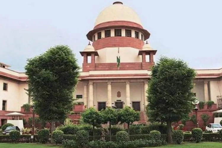 Supreme court of India