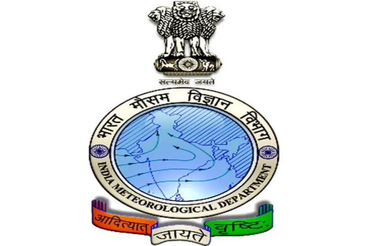  India Meteorological Department